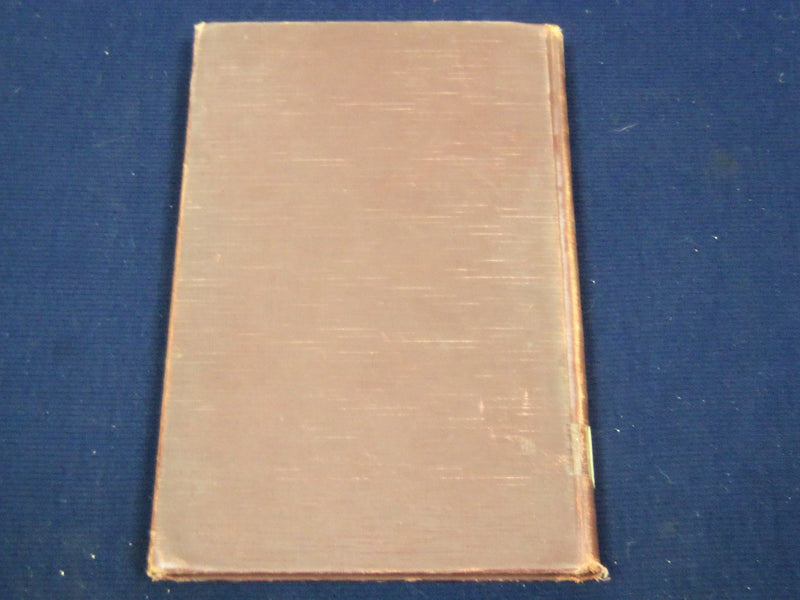 1923 HOMES AND HAUNTS OF THE INDIANS BY ALBERT H. HEUSSER BOOK - KD 2018C