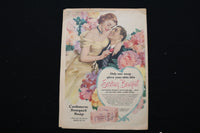 1951 AUGUST 12 NY SUNDAY NEWS MAGAZINE - RED SKELTON COVER - E 25563