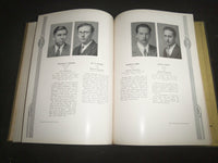 1933 THE CABLE COOPER UNION SCHOOL YEARBOOK - NEW YORK, NEW YORK - YB 2521