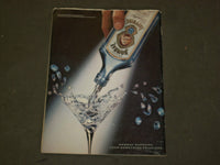 1991 MARCH AVENUE MAGAZINE - NICE COVER, PHOTOS, ARTICLES & ADS - B 5069