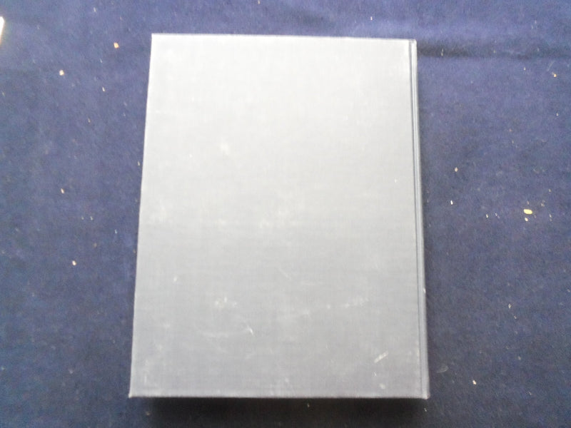 1960 STEAM ITS GENERATION AND USE HARDCOVER BOOK - BABCOCK & WILCOX CO.- KD 8343