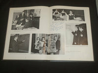 1964 SAINT MARY'S HIGH SCHOOL YEARBOOK - SOUTH AMBOY, NEW JERSEY - YB 2140