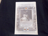 1914 AUGUST 27 LESLIE'S WEEKLY MAGAZINE - GREAT PHOTOS & ADS - ST 1289