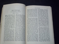 1926 THE CENTURY MAGAZINE - LOT OF 6 - STORIES, ILLUSTRATIONS & ADS - WR 1158B