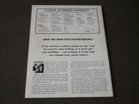 1967 SEPTEMBER PRO SPORTS MAGAZINE - ONE-TWO SLUGGING COMBOS - CW 859