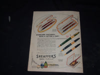 1942 SEPTEMBER 5 PARADE'S WEEKLY MAGAZINE - AMERICAN GETS TOUGH COVER - B 117