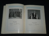 1921 SCARLET LETTER RUTGERS COLLEGE YEARBOOK - NEW JERSEY -NICE PHOTOS- YB 1695