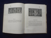 1921 THE CORNHUSKER UNIVERSITY OF NEBRASKA YEARBOOK - LINCOLN, NE - YB 3130