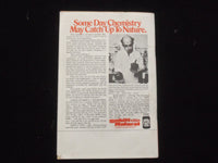1974 JULY & OCTOBER NATURE'S WAY MAGAZINE - LOT OF 2 - K 102