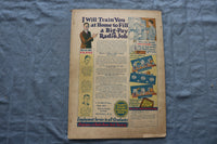 1929 MAY RADIO NEWS MAGAZINE - NY TIMES RECEIVER COVER - ST 1006G