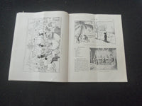 1914 OCTOBER 8 LIFE MAGAZINE - PUTTING IT UP TO FATHER - L 760B