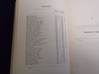 1913 SPEECHES OF PHILANDER CHASE KNOX CARIBBEAN VISIT VOLUME - KD 5523U