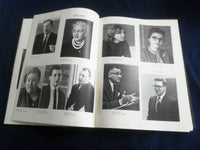1964 CAYUGAN ITHACA COLLEGE YEARBOOK - ITHACA, NEW YORK - YB 2776