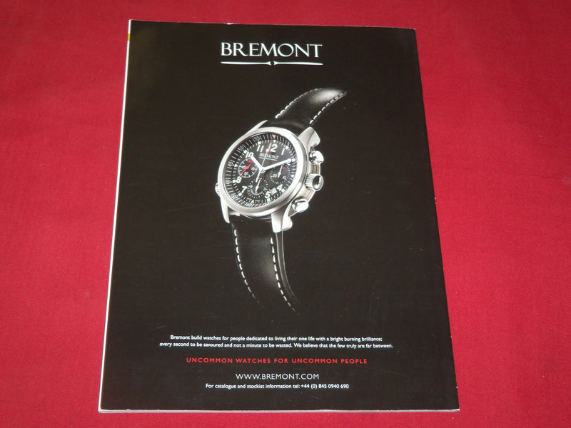 2008 MARCH/APRIL GENRE MAGAZINE - FASHION - GREAT COVER & PHOTOS - RC 1332
