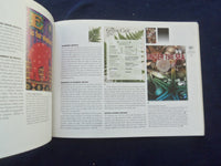 1996-2000 START WITH A SCAN SOFTCOVER BOOKS - LOT OF 2 - ASHFORD & ODAM -KD 8199