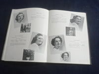 1946 NEW JERSEY STATE TEACHERS COLLEGE AT JERSEY CITY YEARBOOK - YB 2857