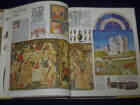 1971 WORLD ATLAS OF WINE COMPLETE GUIDE BY HUGH JOHNSON - HARDCOVER - KD 2809