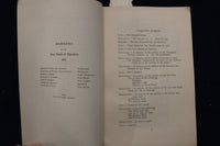 1919-1923 CONNECTICUT SCHOOL DOCUMENT - LOT OF 2 - SOFTCOVER - K 1500