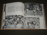 1967 TERRAPIN UNIVERSITY OF MARYLAND COLLEGE YEARBOOK - GREAT PHOTOS - YB 1177