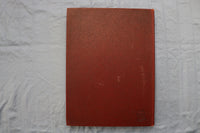 1963 KNIGHT CAMPION JESUIT HIGH SCHOOL YEARBOOK - PRAIRIE DU CHIEN, WI - YB 3402
