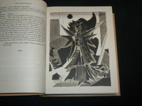 1962 THEATRE HARDCOVER BOOK BY JEAN-PAUL SARTRE W/ SLIPCASE - FRENCH - KD 6741