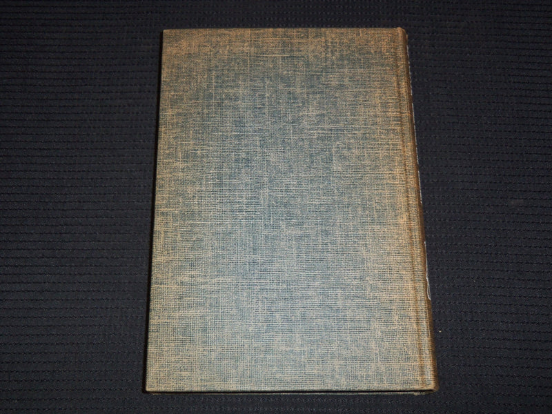 1953 LAURIE BARNES HARDCOVER BOOK BY ESTELLE BARNES CLAPP - KURT WIESE - KD 7920