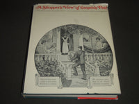 1969 A SHOPPER'S VIEW OF CANADA'S PAST HARDCOVER BOOK - I 565