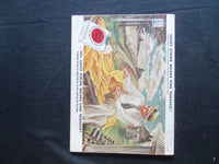 1943 SEPTEMBER 13 LIFE MAGAZINE - LEOTARDS IN FASHION - L 356