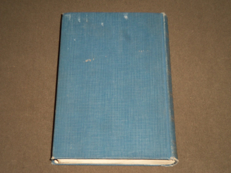1927 VALENTINE'S MANUAL OF OLD NEW YORK EDITED BY HENRY COLLINS BROWN - KD 4380