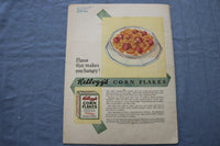 1928 JUNE WOMAN'S WORLD MAGAZINE - ILLUSTRATIONS/STORIES/ADS - SP 4783Q