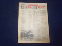 1965 DEC 14 NATIONAL MIRROR NEWSPAPER - 10-INCH BLOWGUN KILLS STRIPPER - NP 6927