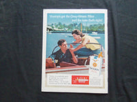 1964 APRIL 18 THE SATURDAY EVENING POST MAGAZINE - ELKE SOMMER COVER - SP 2405