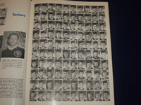 1950 EL RODEO UNIVERSITY OF SOUTHERN CALI YEARBOOK - GIFFORD & SHARMAN - YB 437