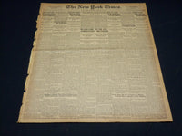 1923 FEBRUARY 28 NEW YORK TIMES - FRED STONE ACTOR TURNS TO RELIGION - NT 7989