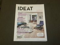 2015 DEC-2016 JAN IDEAT COMTEMPORARY LIFE MAGAZINE-SHOPPING SPECIAL FETES-B 5173