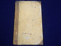 1793 KURGEFASSTE LEBENSGESCHICHTE GERMAN VOLUME BY NICOLAI LUDWIGS - KD 2880