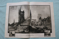1915 AUG 19 NEW YORK TIMES MID-WEEK PICTORIAL - GERMAN CROWN PRINCE - NP 9148