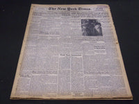 1950 DECEMBER 12 NEW YORK TIMES - ARMY SAFE SAYS M'ARTHUR - NT 4301