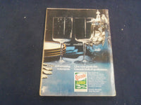1969 JULY GOOD HOUSEKEEPING MAGAZINE - NICE COVER, ARTICLES & ADS - F 251Z