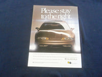 1994 DEC 17 NCAA I-AA CHAMPIONSHIP PROGRAM - BOISE ST VS YOUNGSTOWN ST - ST 658N