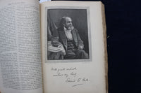 1881 APRIL-JULY THE HARVARD REGISTER ILLUSTRATED MAGAZINE - FINAL ISSUE - K 616