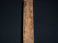 1909 UNIVERSITY OF CHICAGO YEARBOOK - GREAT PHOTOS - YB 1954