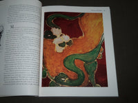 1991 MATISSE PICASSO MIRO AS I KNEW THEM CATALOG BY ROSAMOND BERNIER - KD 5078