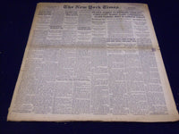 1931 JULY 20 NEW YORK TIMES - FRANCE AGREES TO BEFRIEND GERMANY - NT 2215