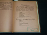 1921 INDEX OF THE PERIODICAL DENTAL LITERATURE BOOK BY ARTHUR D. BLACK - KD 5903