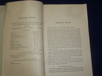 1888 MAINE STATE COLLEGE ANNUAL REPORT - PART II - J 4449
