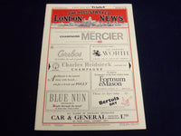 1961 JANUARY 26 ILLUSTRATED LONDON NEWS MAGAZINE - JAIPUR INDIA - E 8080