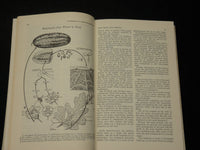 1961 SEEDS THE YEARBOOK OF AGRICULTURE BOOK - U. S. DEPT AGRICULTURE - KD 2756Q