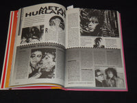 1994 KAMEHA FRENCH MAGAZINE BOUND VOLUMES LOT OF 2 - VOLUMES #1-4 - KD 5700