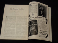 1950 OCTOBER HARPER'S MAGAZINE - CENTENNIAL ISSUE 1850-1950 - K 2143